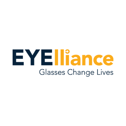 eyelliance logo - member of pollinate impact