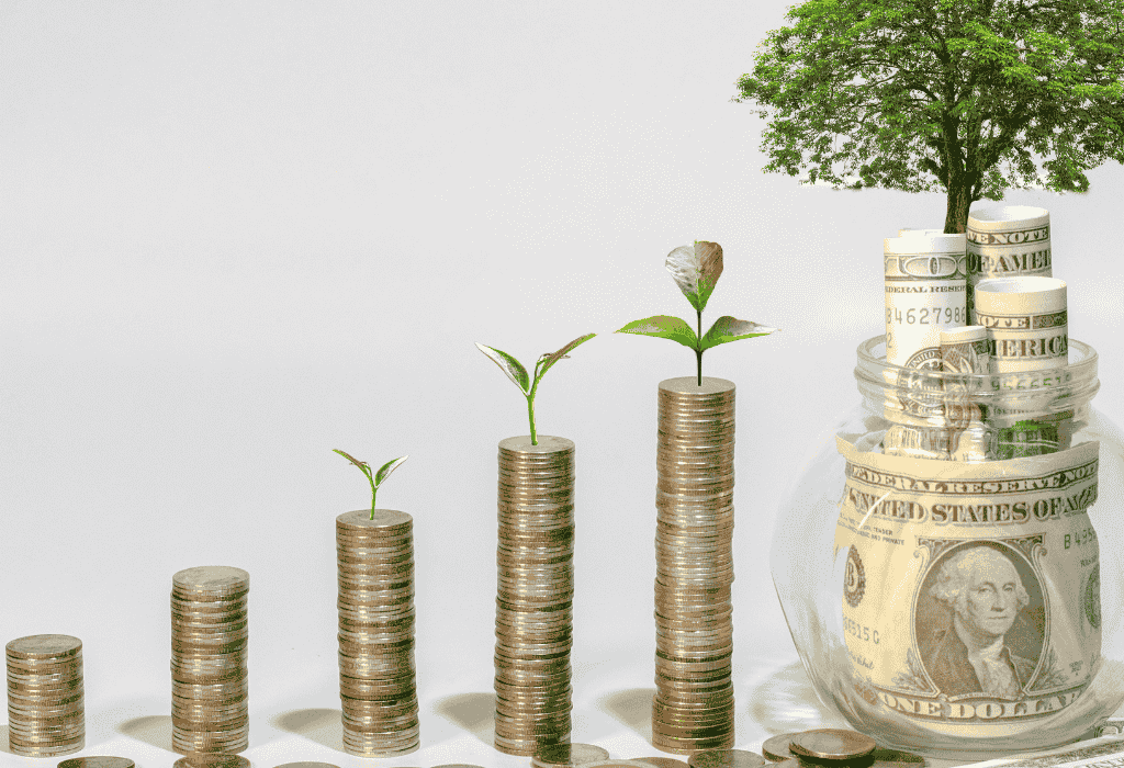 financial stability - evidence hub