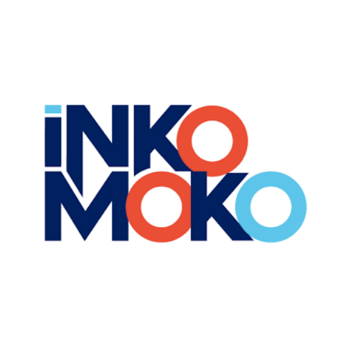 inkomoko logo - member of pollinate impact