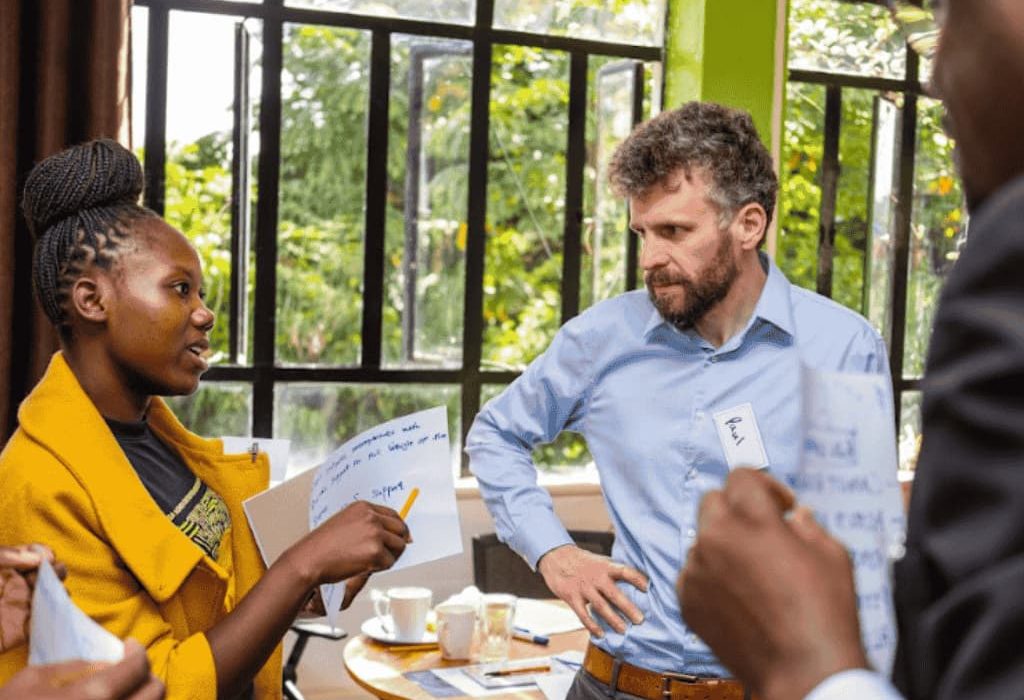 mentoring skills and practice