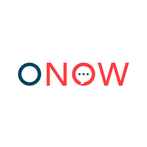 onow logo - member of pollinate impact