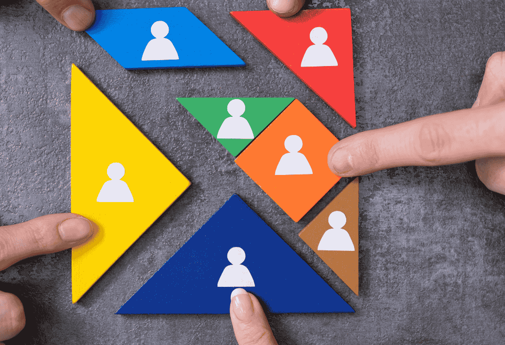 organizational capacity