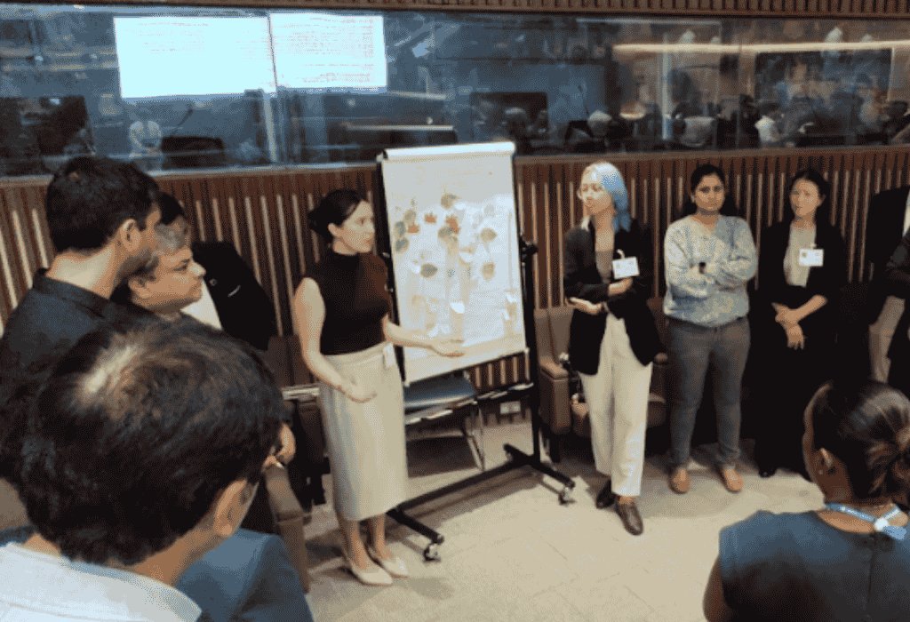 learning circles