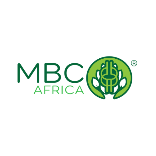 mbc africa logo - member of pollinate impact