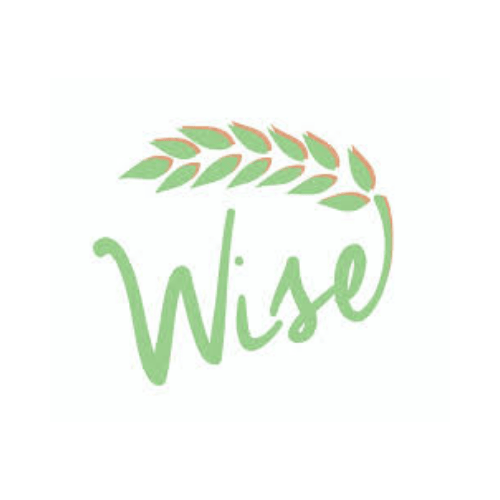 wise hub logo - member of pollinate impact